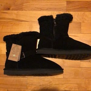 New lamo boot size 8